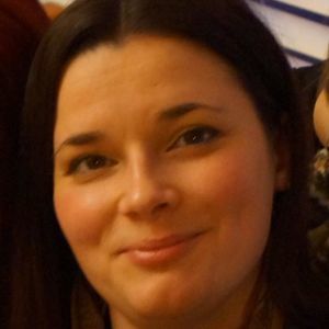 Meet your Posher, Magdalena